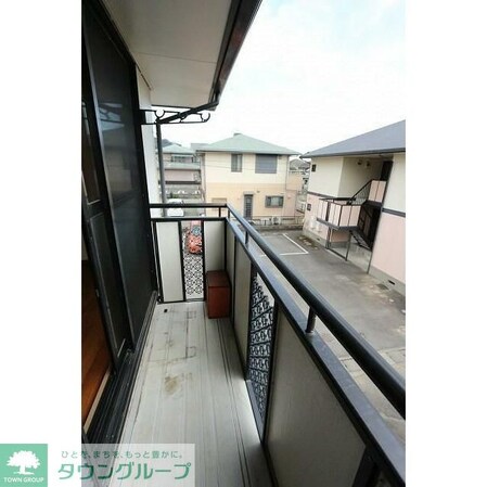 メゾン・ド・ソレイユBの物件内観写真